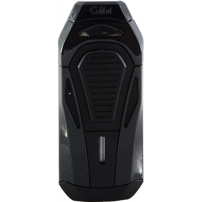 Colibri Boss Metallic černá