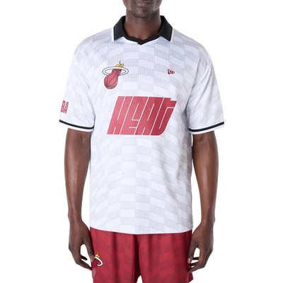 New Era NBA Miami Heat Oversized 60596416-60596416