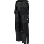 RIMECK Ranger мъжко работни панталони Cordura®, сиво (W0394)