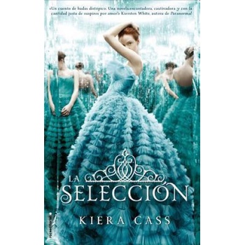 La seleccion / The Selection