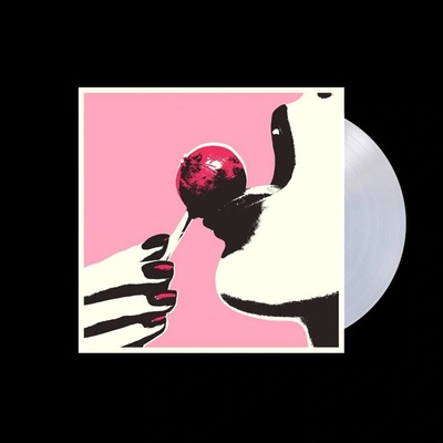 KIDS IN GLASS HOUSES - SMART CASUAL LP