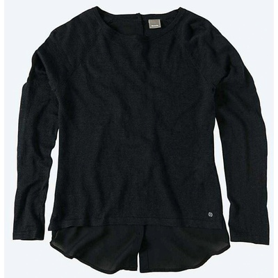 BENCH tielko Base Black BK014