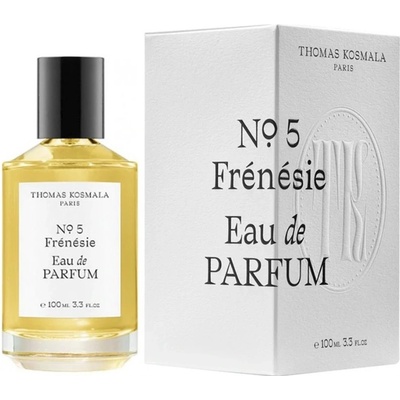 Thomas Kosmala No.5 Frénésie parfumovaná voda unisex 100 ml
