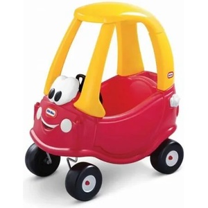 Little Tikes Cozy Coupe 612060
