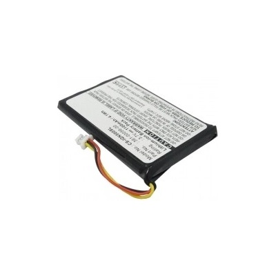 Baterie Garmin Nuvi 1400mAh Li-Polymer 3.7V