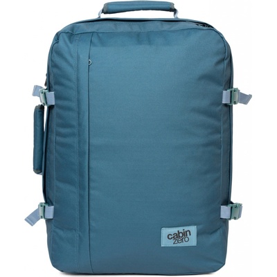 CabinZero Classic aruba blue 44 l