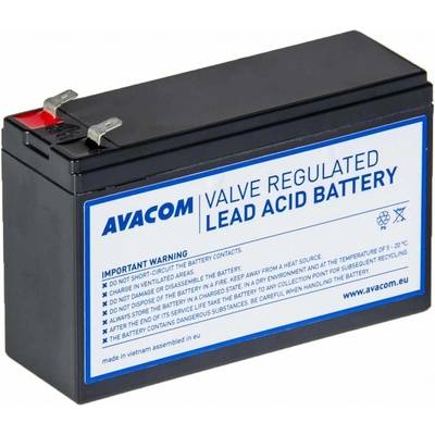 AVACOM AVA-RBC114