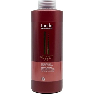 Londa Professional Velvet Oil Conditioner 1000 ml - cosmetino