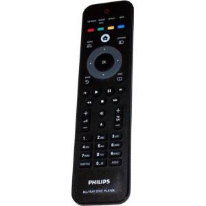 GENERAL Philips 996510025848, rc4749/01 - дистанционно управление дубликат (996510025848, rc4749/01) Дистанционно