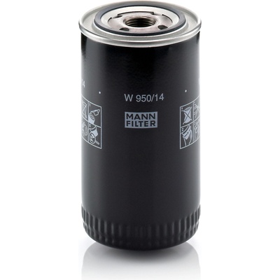 Mann-filter Маслен филтър mann-filter w 950/14