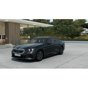 BMW 550e xDrive 360 kW