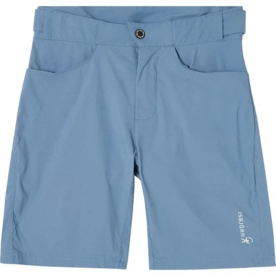 Isbjörn Детски къси панталони Isbjörn Kid's Fox All Mountain Shorts - Moss - размер 122/128 (EU) (701-4229-0212)