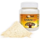 Doplňky stravy Lifefood Baobab prášek Bio 160 g