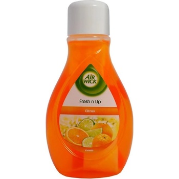 Air Wick Fresh N Up citrus 375 ml