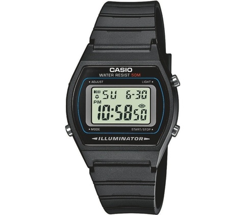 Casio W-202-1A