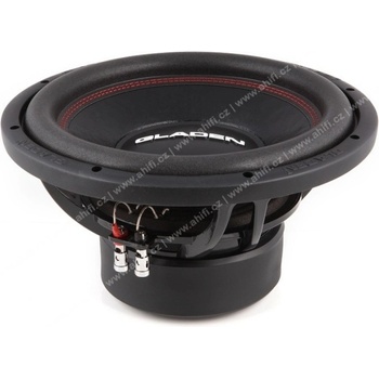 Gladen RS-X 12