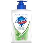 Safeguard ТЕЧЕН САПУН ПОМПА Safeguard 225мл АЛОЕ (1002001405)