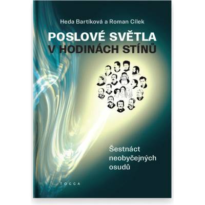 Poslové světla v hodinách stínů