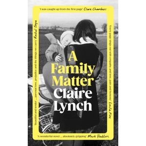 A Family Matter (ISBN: 9781784745844)