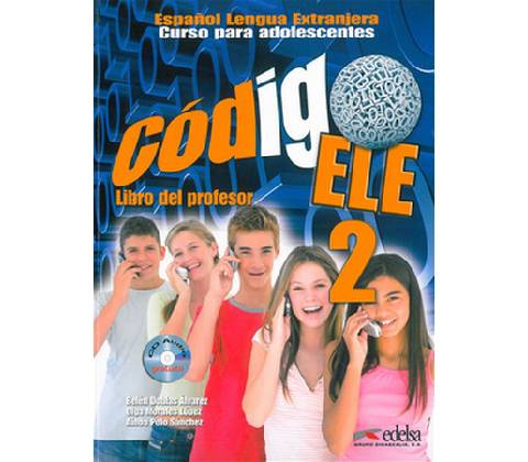 Código ELE 2 /PU/