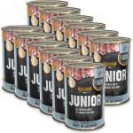 BELCANDO Junior - Птица с яйце - консерва 12 x 400г