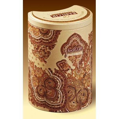 Basilur Orient Masala Chai plech 100 g