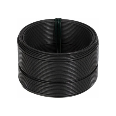 Drátěné zahradní centrum, pozinkované/pvc, 0,8 mm x 30 m/1,3 mm
