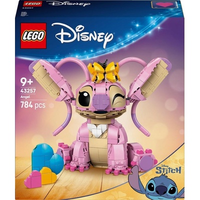 LEGO® Disney 43257 Andílek