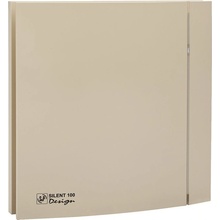 Soler & Palau SILENT 100 DESIGN Ivory CZ 4C