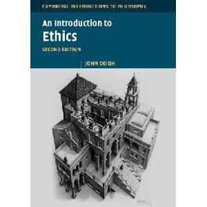 An Introduction to Ethics (ISBN: 9781009060967)