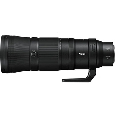 Nikon NIKKOR Z 180-600mm f/5.6-6.3 VR (Z 180-600mm f/5.6-6.3 VR)