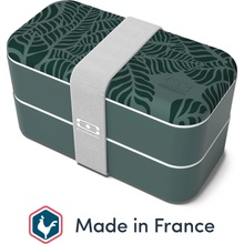 MonBento Original Graphic Jungle