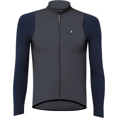 Pissei Primapelle Invernale Bicolore Antracite/Blu Navy