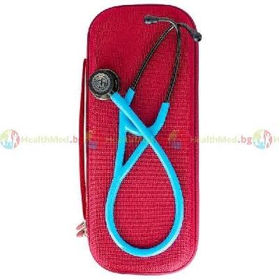 Калъф за стетоскоп 3M Littmann твърд Мега