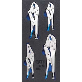 BGS Technic 4040