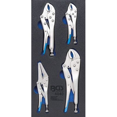 BGS Technic 4040