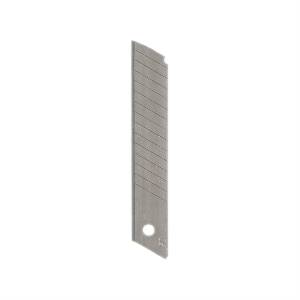 IRIS TOOLS itbr1805 10 бр. резервни ножове за универсален нож 18 мм, 0, 5 мм, бели (itbr1805)