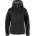 Fjällräven Keb GTX Jacket W Размер: M / Цвят: черен