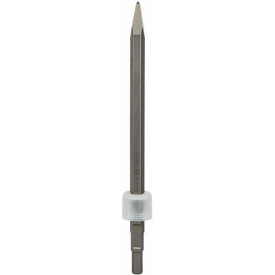 Bosch Accessories 1618630002 Bosch Power Tools jamkovač Celková dĺžka 400 mm šesťhranný záhlbník 1 ks; 1618630002