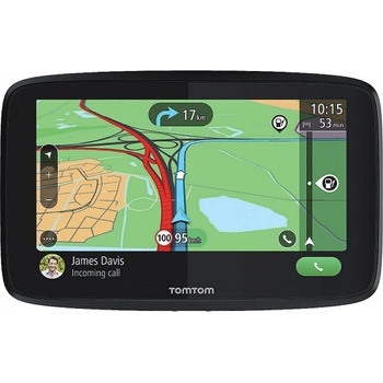 TomTom GO Essential 5" Europe, Lifetime