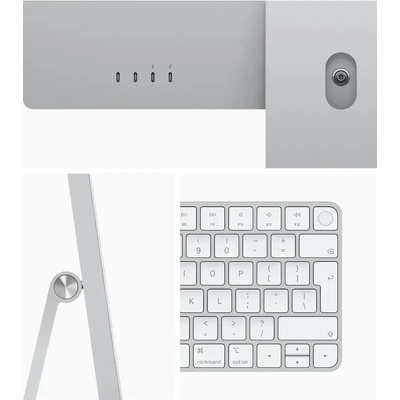 Apple iMac MGTF3SL/A