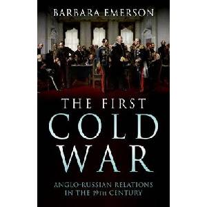 First Cold War | Barbara Emerson (ISBN: 9781805260578)
