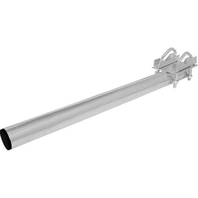 Solex Držiak paraboly 100cm stožiarový rovný Ø25mm