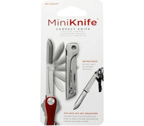KeySmart Mini Knife