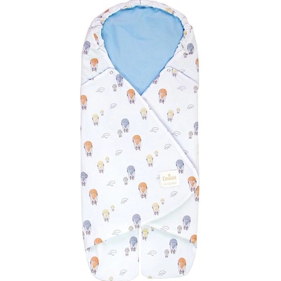 Emitex zavinovačka BEA Magic Sky Baby Blue