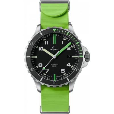 Laco Amazonas RB