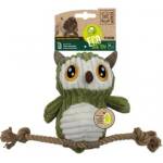 M-PETS Играчка за кучета M-Pets Eco dog toy Thor - Еко играчка бухал, Тор, 30 x 13 x 7 см - Белгия 10641099