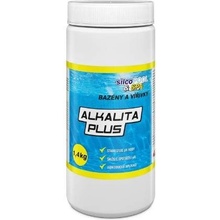 SILCO Alkalita plus, 1,4 kg