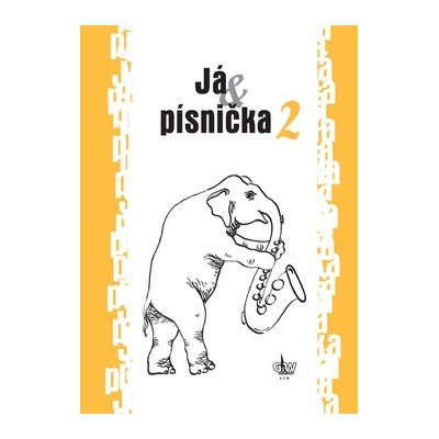 Já & písnička 2