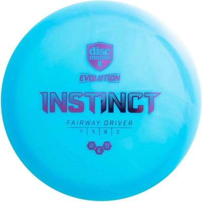 Discmania Evolution Neo bílá